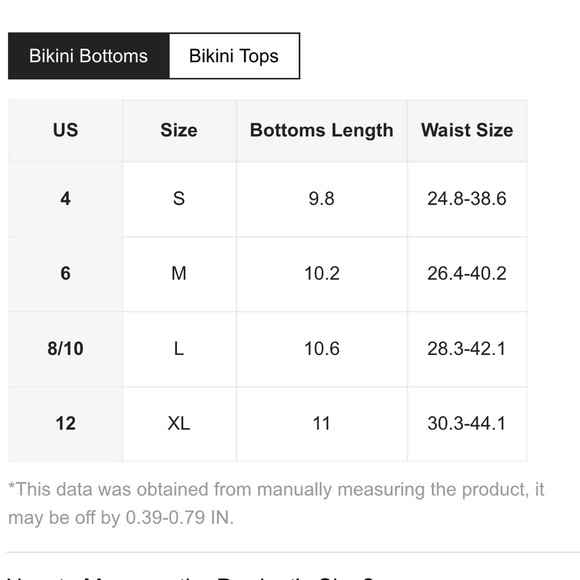 🇺🇸 Star Printed Sexy Bikini Swimsuit 2 Pieces - Picture 6 of 11